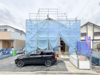 泉区上飯田町新築戸建6期の画像