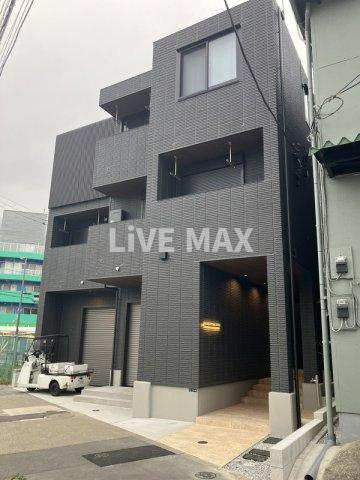 デュオグランドメゾン２４の画像
