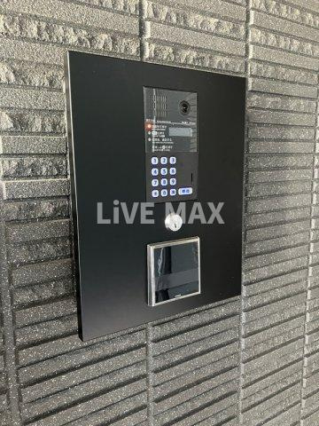 【セキュリティ】デュオグランドメゾン２４