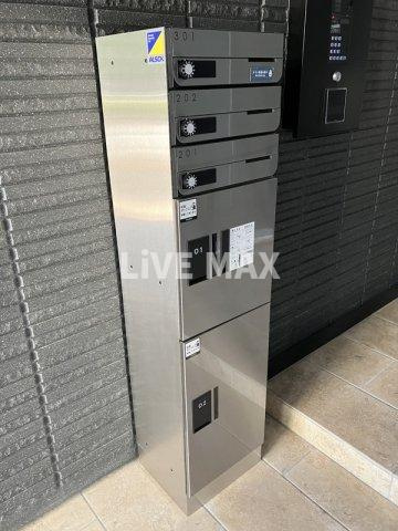 【その他共用部分】デュオグランドメゾン２４