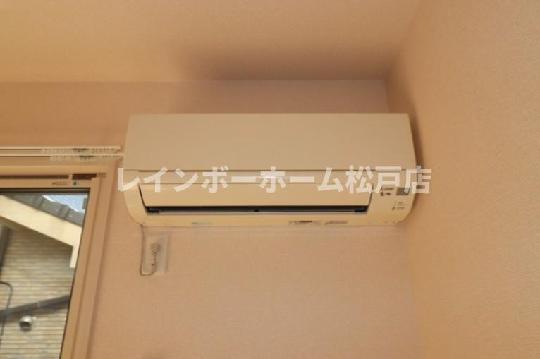 仲介手数料（賃料の1.10ヵ月）の50％OFF対象物件！の設備