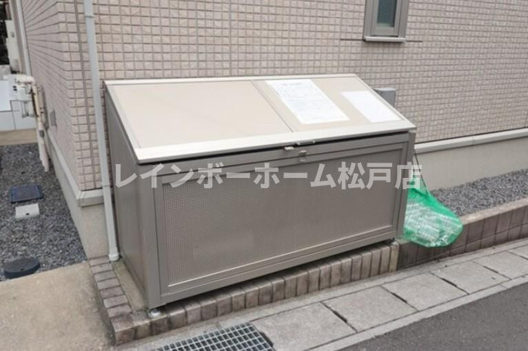 仲介手数料（賃料の1.10ヵ月）の50％OFF対象物件！のその他