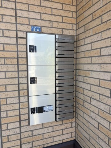 プリムラのその他共用部分