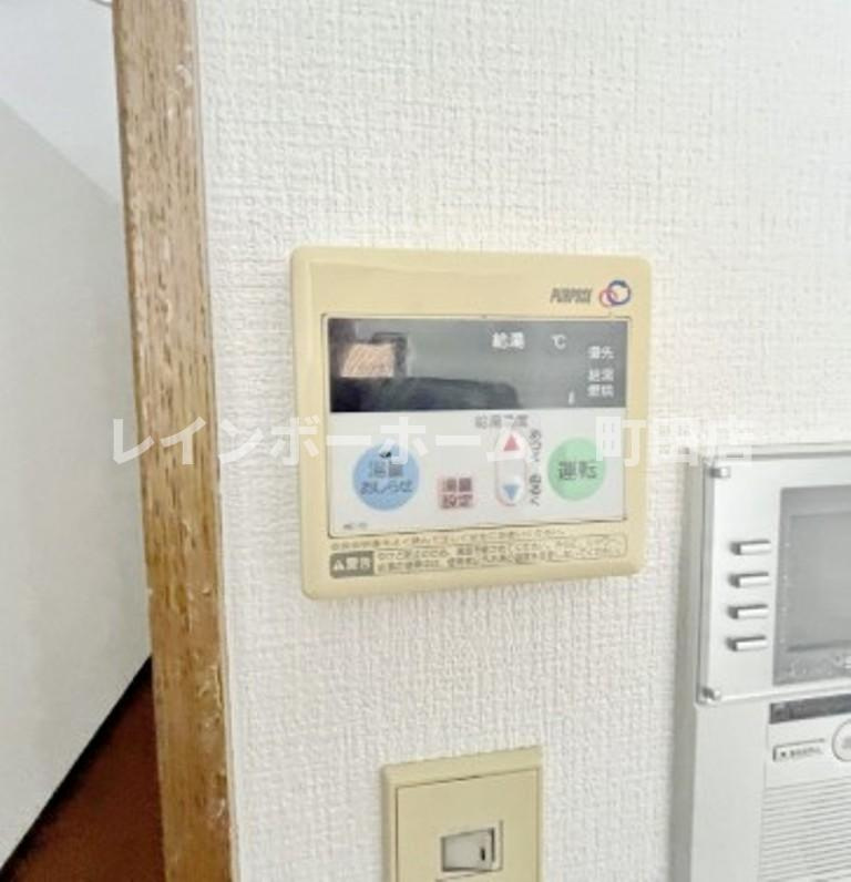 ライオンズマンション海老名※初期費用分割後払いサービス利用可能物件の設備