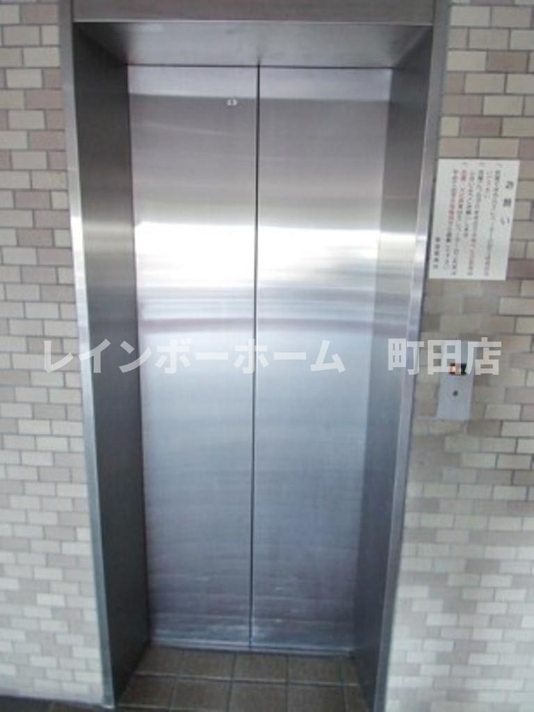 ライオンズマンション海老名※初期費用分割後払いサービス利用可能物件のその他共用部分