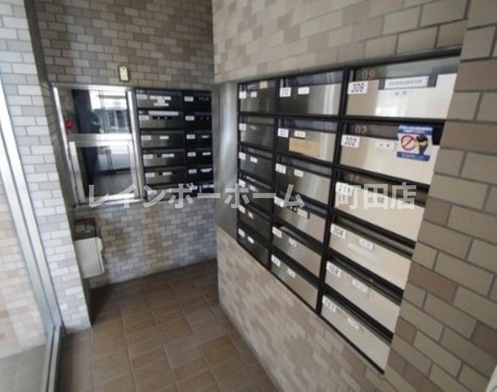 ライオンズマンション海老名※初期費用分割後払いサービス利用可能物件のその他共用部分