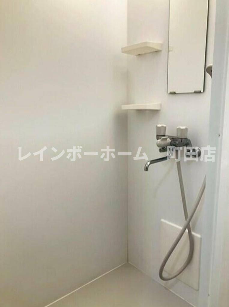 ライオンズマンション海老名※初期費用分割後払いサービス利用可能物件のシャワールーム