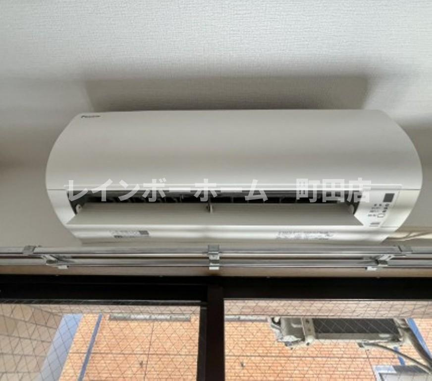 ライオンズマンション海老名※初期費用分割後払いサービス利用可能物件の設備