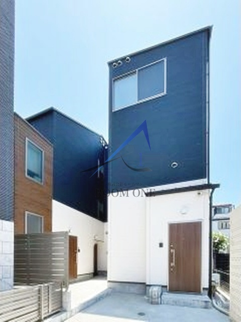 STYLEVILLAGE北馬込