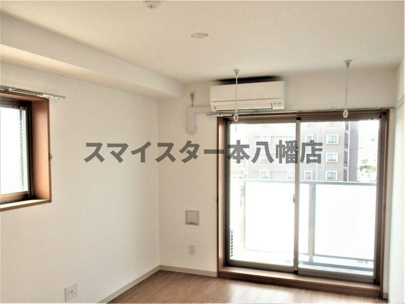 レオ伍拾八番館