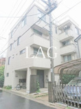 フェリーチェ（日本堤）の画像