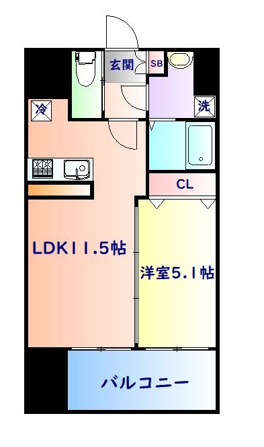 シティタワー二十人町