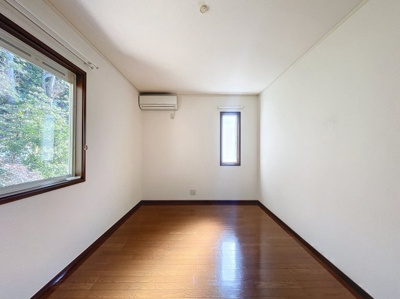 【内装】 | 田園調布１丁目テラスハウス | 同物件、別のお部屋の写真です