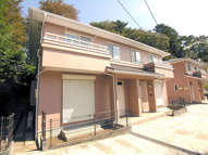 田園調布１丁目テラスハウスの画像