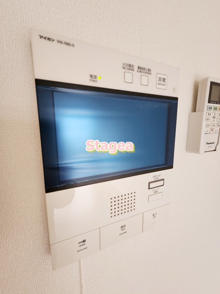 ロイヤルパーク高鼻の設備