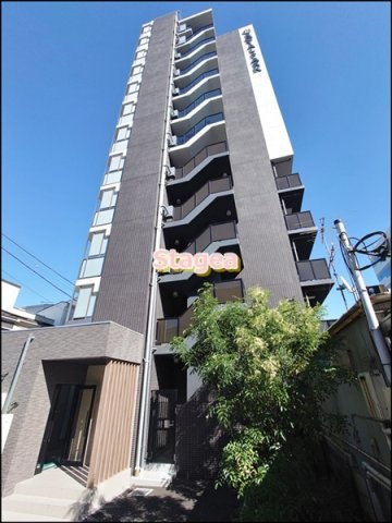 ロイヤルパーク高鼻