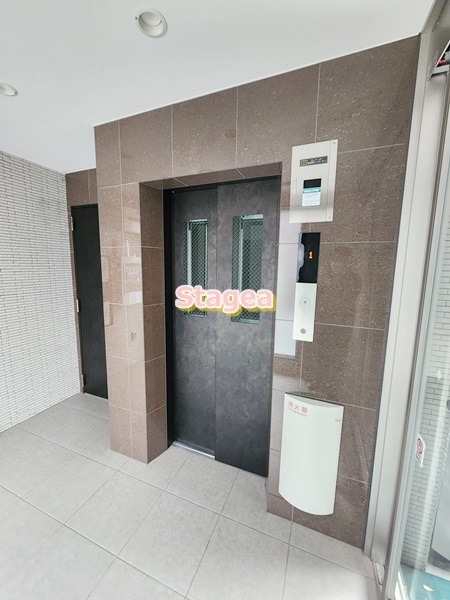 ロイヤルパーク高鼻のその他共用部分
