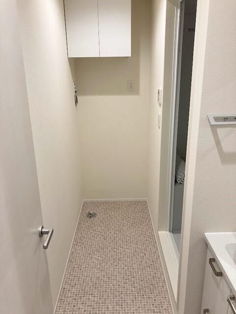 ユアメゾン立教通りの設備