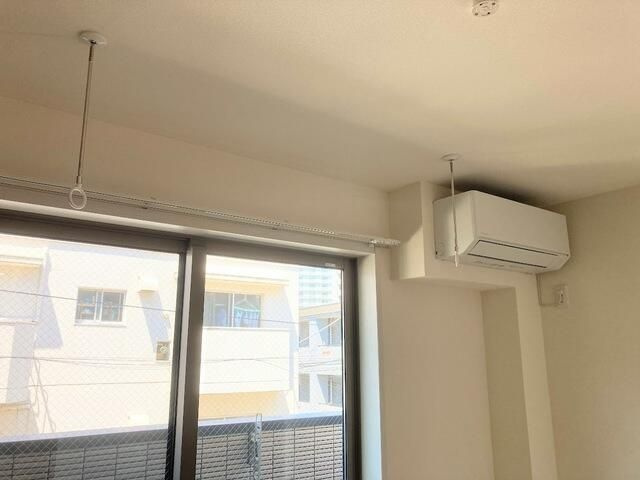 ユアメゾン立教通りの設備