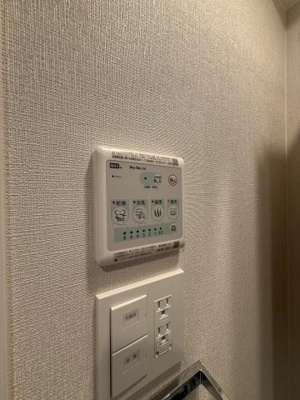 【設備】 | エスリードレジデンス大阪福島サウスフラッツ