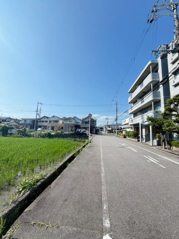 レジデンス中島の周辺