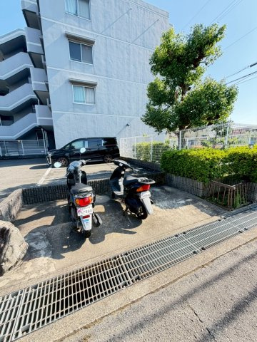 レジデンス中島のその他共用部分