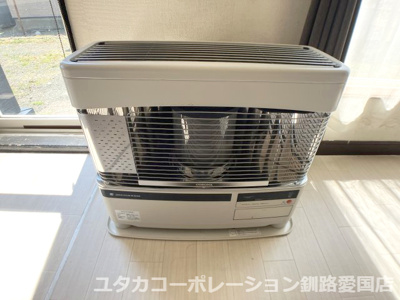 【設備】 | 厚岸町門静2-126売家