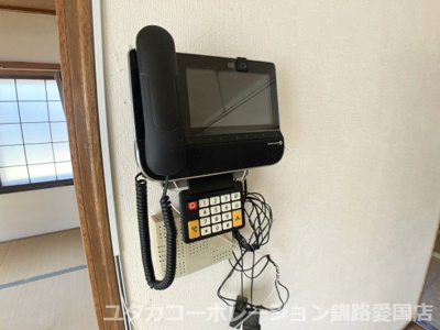 【設備】 | 厚岸町門静2-126売家