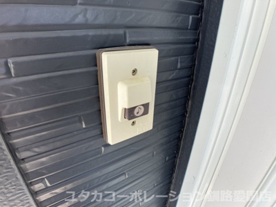 【防犯設備】 | 厚岸町門静2-126売家