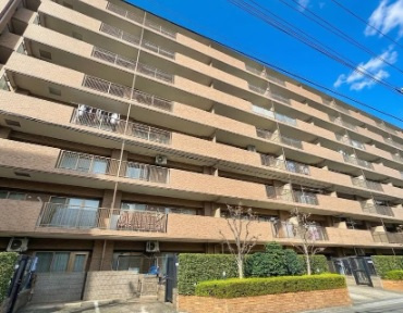 【外観】 | コスモ川口シティアベニュー