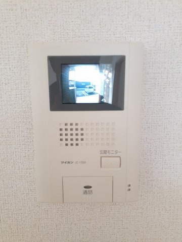 八千代ビレッジのセキュリティ