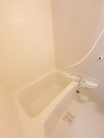 エトワールの浴室