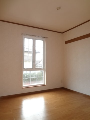 エトワールの内装