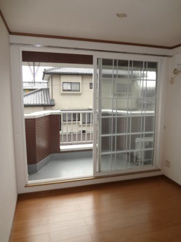 エトワールのバルコニー