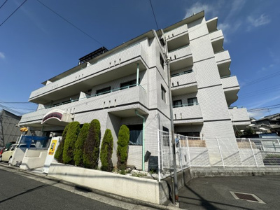 【外観】 | アピアランス平岡