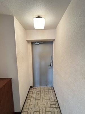 【玄関】 | アピアランス平岡