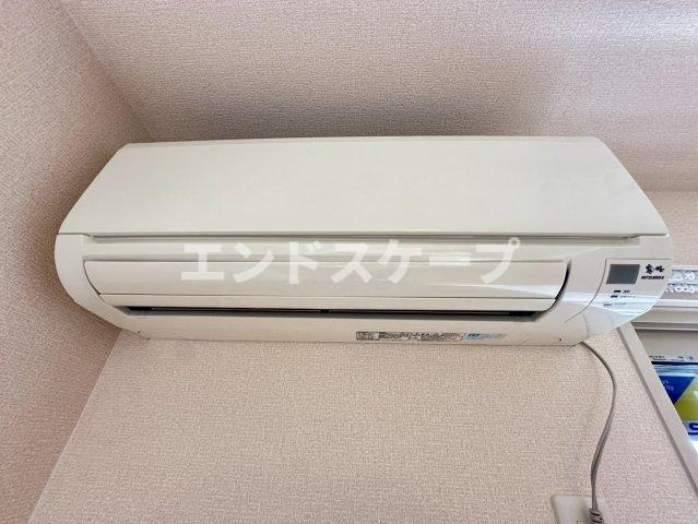 オルタシア カツラの設備|高崎、前橋のお部屋探しはエンドスケープまで！お客様の理想お聞かせ下さい♪