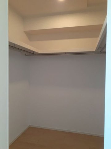 ティエンテの収納