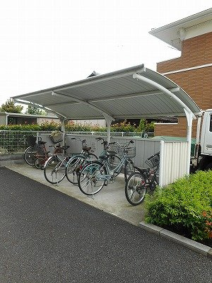 【その他共用部分】 | パルメゾン