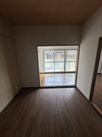 Ｋ‘Ｓマンションの居間・リビング