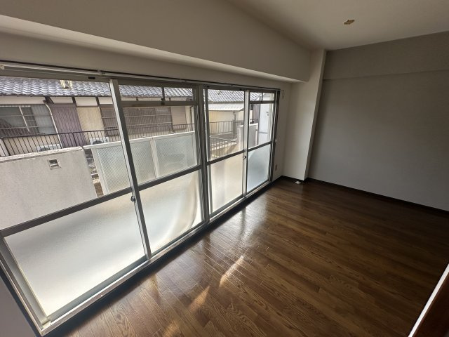 Ｋ‘Ｓマンションの居間・リビング