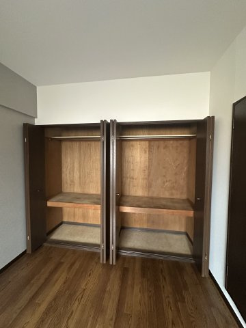 Ｋ‘Ｓマンションの収納