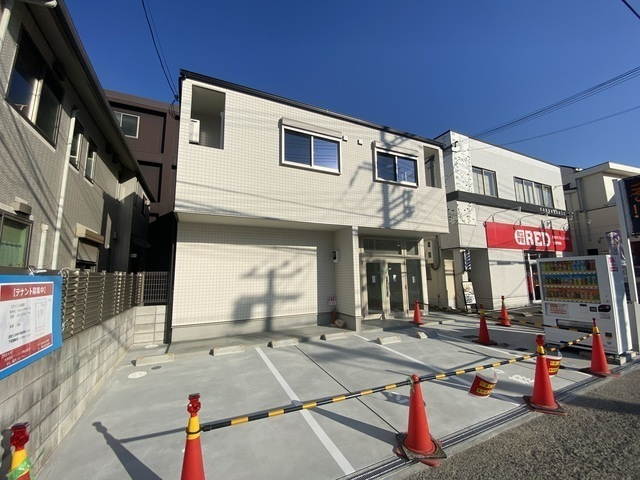 ヴェルデ堺中ビル