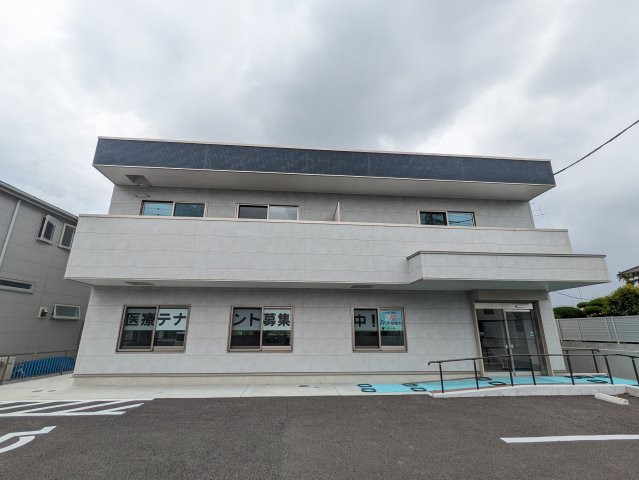 ウェルポート湘南台