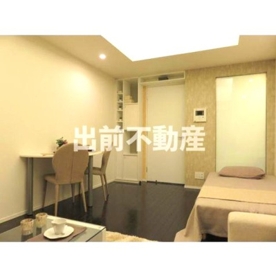 【内装】 | プライマル新宿若松町