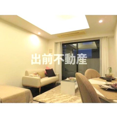 【エントランス】 | プライマル新宿若松町