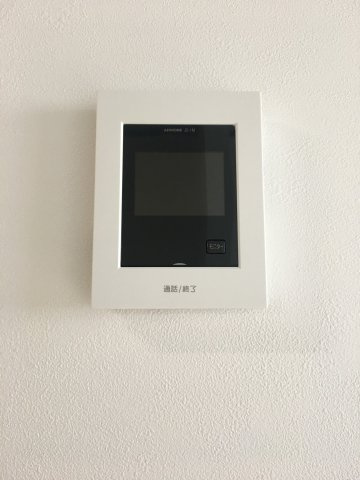リアンのセキュリティ