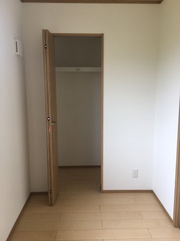 リアンの収納