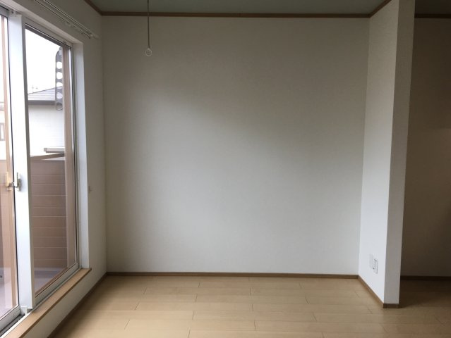 リアンの居間・リビング
