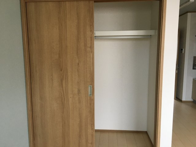 リアンの収納